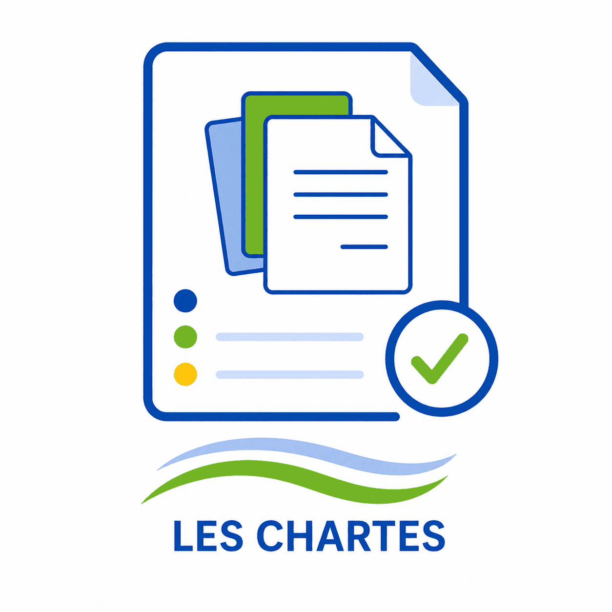 Les Chartes